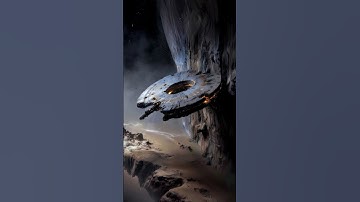 radiance is almost insignificant, band of light clinging to a trunk. it