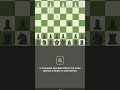 XADREZ SICILIANA DEFENSE