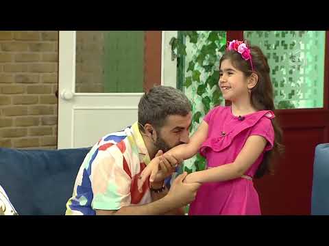 Zaurla Günaydın  (13.06.2021)