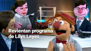 #LosPeluches | ¡Adiós a Lilys Leyes! Su participación en radio podría ser 
