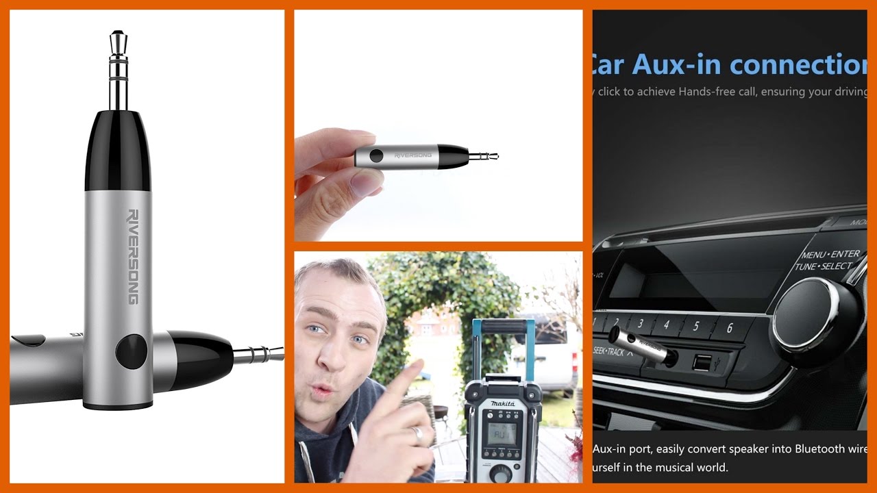 Bluetooth Im Autoradio Nachrusten Inkl Freisprecheinrichtung