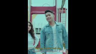 Putri Feat Ridwan Oh My Darling