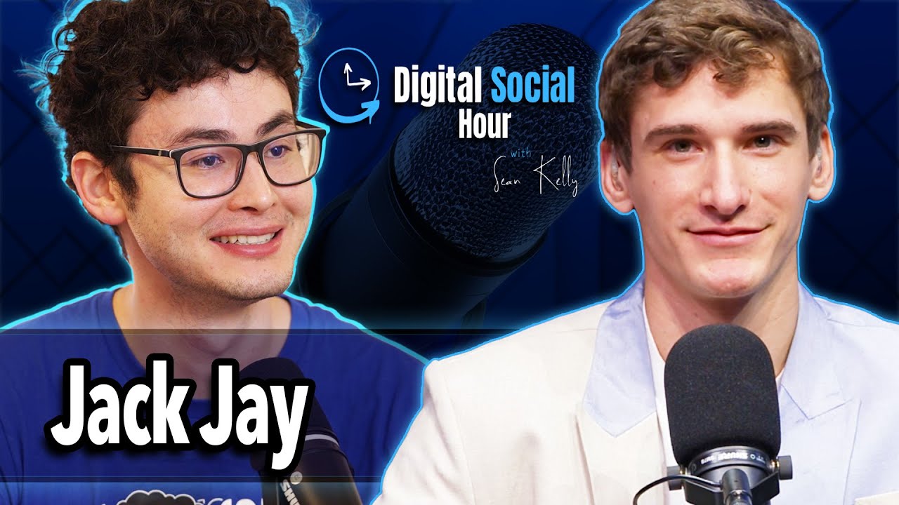 Memes, Money & Influence: The Secret Formula | Jack Jay DSH #1156 - YouTube