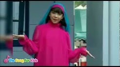 25 Nabi - Dhea Ananda - The Song For Kids Official  - Durasi: 3:53. 