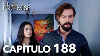 La Promesa Capítulo 188 (en Español)