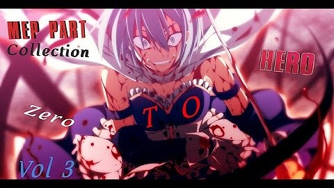 MEP Part Collection Volume 3 - Zero to Hero (otw) -