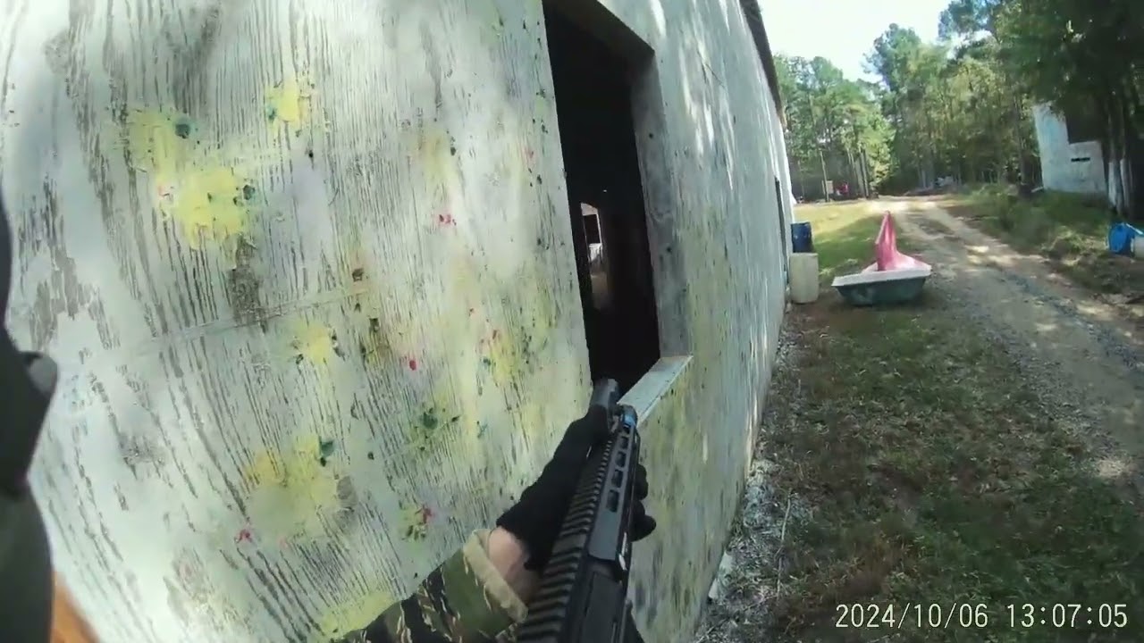 XK - Attack & Defend on Hotel [10/6/2024]