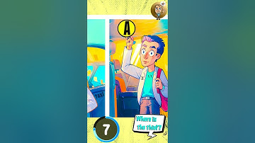 Tricky Riddles to Make Decisions without Hesitation #riddle #riddles #riddleoftheday