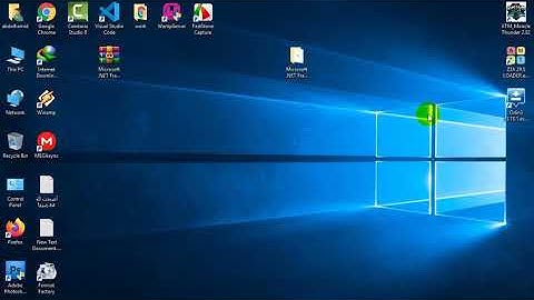 فى ويندوز10NET Framework 3.5 حل مشكلة عدم تثبت حزمة