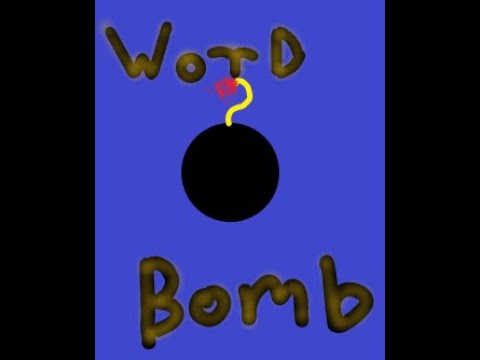 Roblox Word Bomb Youtube - roblox word bomb youtube