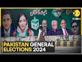 Pakistan Elections: Pakistan PPP &amp; PML-N agree on &#39;Political cooperation&#39; | World News | WION