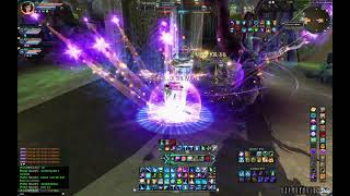 Jadeon PVP Royal Pen Jade Dynasty Reborn
