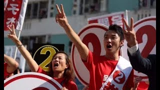 《建民论推墙745》王立强爆料有效，台湾扣押间谍头目向心夫妇；香港建制派大败，叶刘淑仪哀叹没有永远的执政党，习近平听见了没有？青霉素故事演绎善恶有报。
