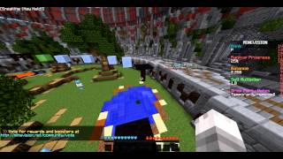 HOW TO PARKUR THE WRITE WEY| MineVision Parkur