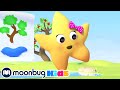 Playtime With Twinkle Twinkle Paints Colors NEW Learn Colors Nursery Rhymes Kids Songs
