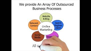 One Stop Solution for Mobile, Software and BPO Services