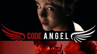 BTS ○ CODE: A.N.G.E.L. (Short Movie)