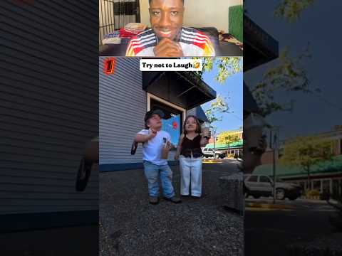 Try Not To Laugh Fypシ Funnyvideo Hilarious