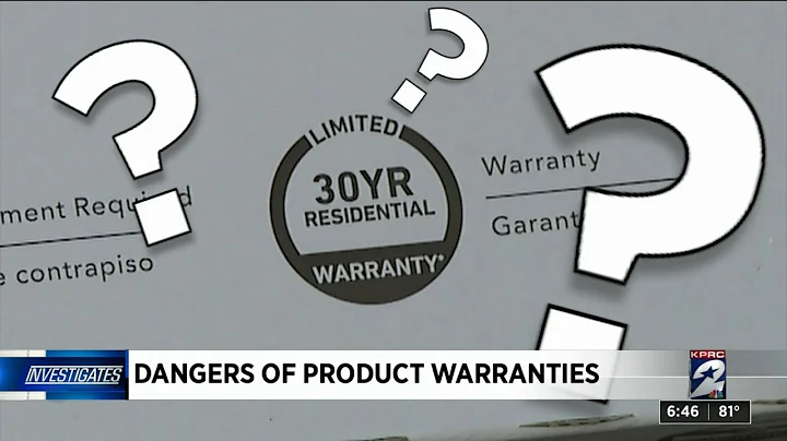 Here are your rights when a company won’t honor a warranty