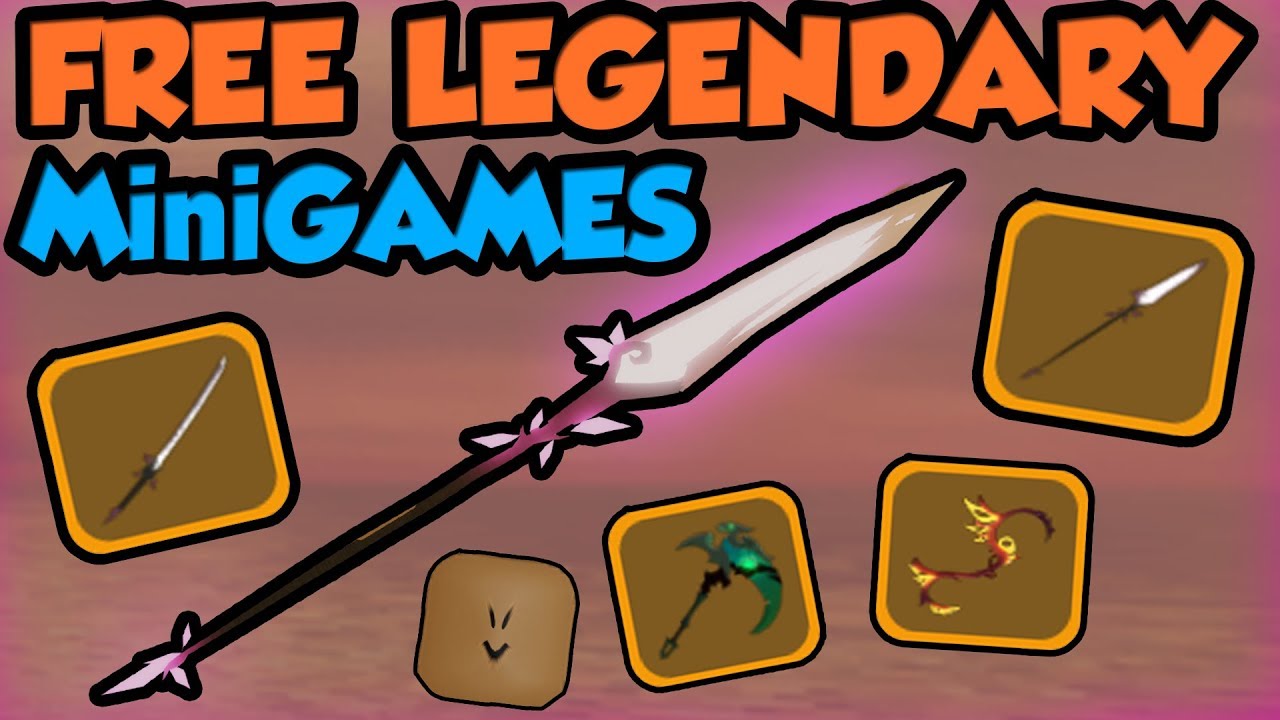 Legendary item. Legendary Dungeon Quest. Roblox Dungeon Quest Swords.