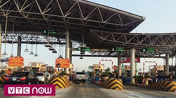 Đề xuất xả tất cả trạm BOT 3 ngày Tết
