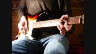 Stevie Ray Vaughan - Lenny chords