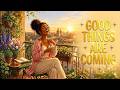 I Am Thankful | Afropop Gratitude Playlist | Self-Love | Daily Affirmation Music