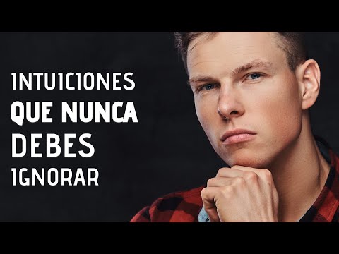 Video: ¿De dónde vienen las corazonadas?