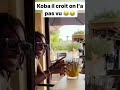 Koba lad cest un rgale rapfr rap rapfrancais