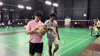 Friendly Match Cbsg Vs Ssbc Md04 Part Iii