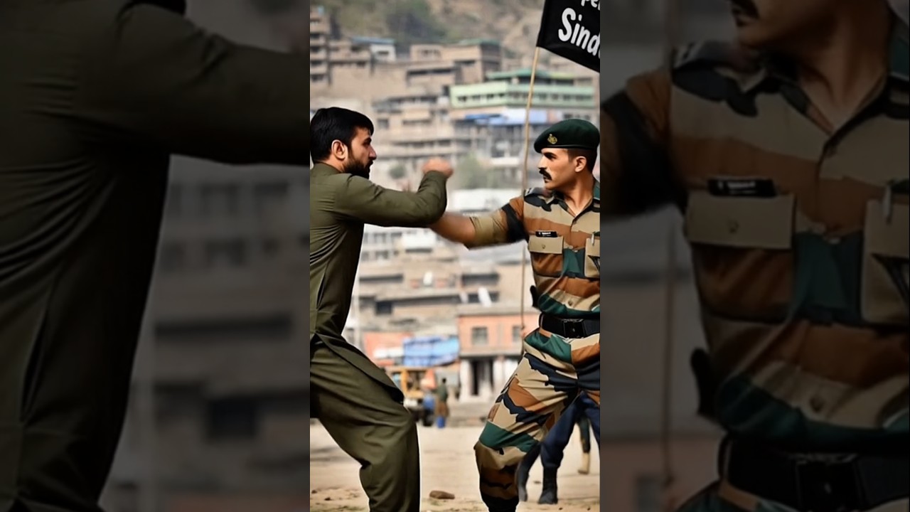 tringa yatra army motivational video dayam cinema pareshaan boys1