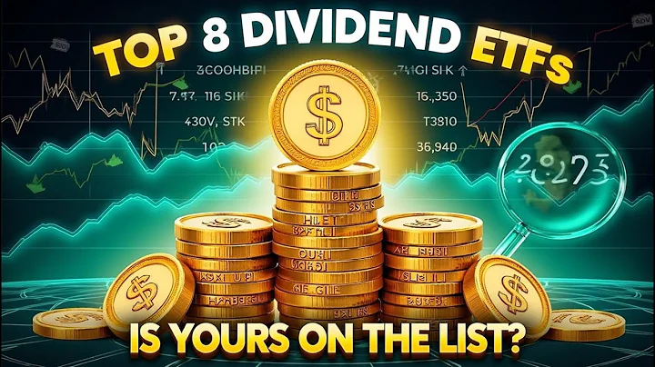 Top 8 Dividend ETFs in Australia in 2025 - Are Your ETFs On The List?