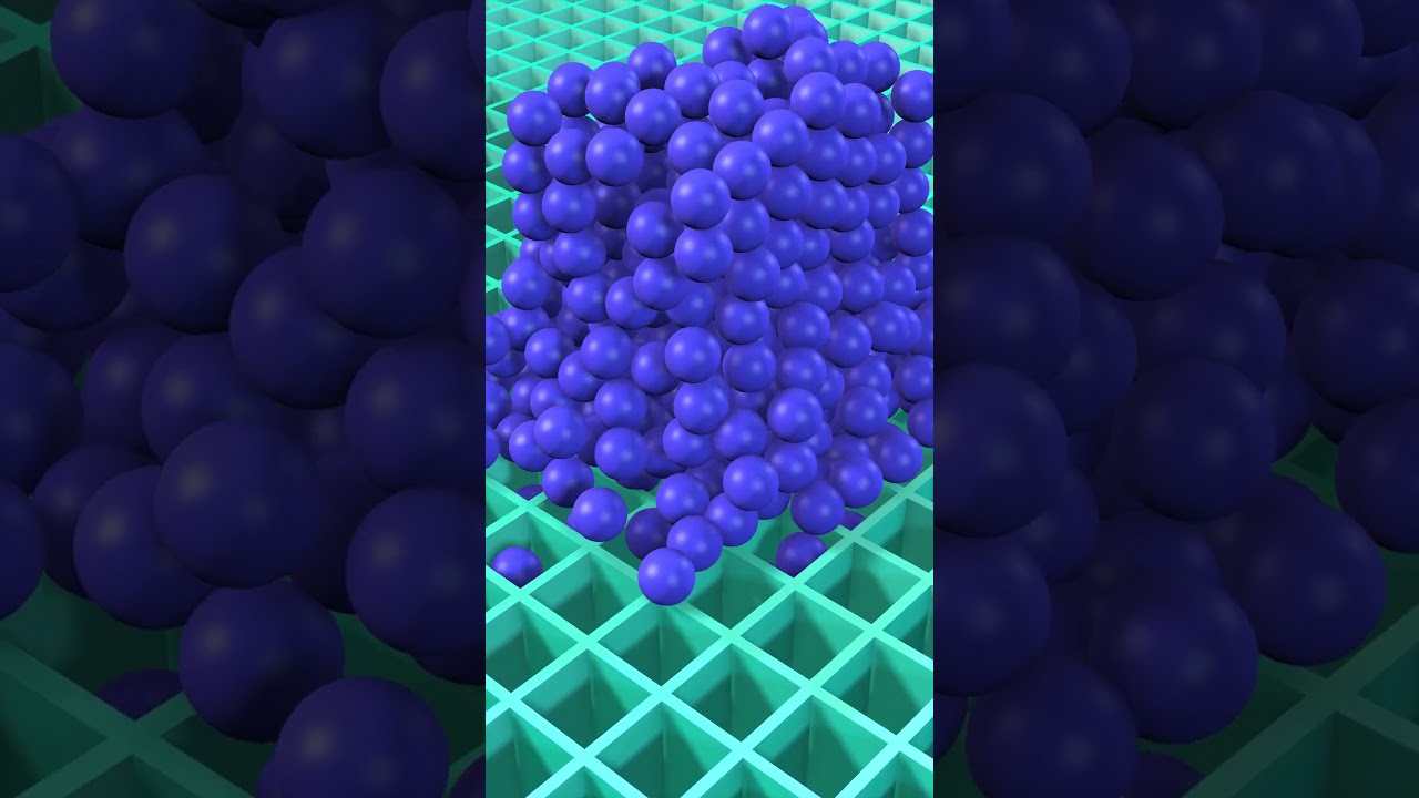 Brainrot Face Ball Falling 51 😱 