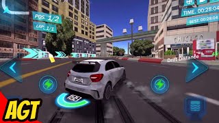Street Racing 3D (by Rese Studio) - Part 1 - Android Gameplay HD Car Racing Video Game screenshot 5
