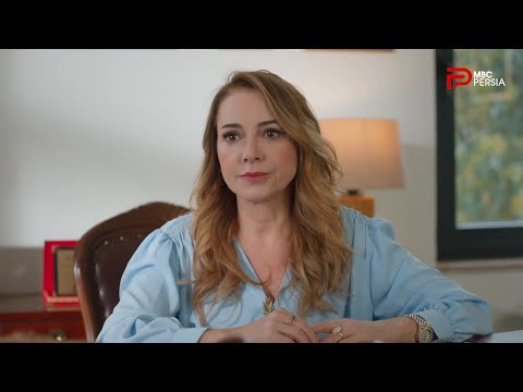 سریال ترکی وحشی قسمت 143 نسلیهان تصمیم داره دوباره با سرهان ازدواج کنه 