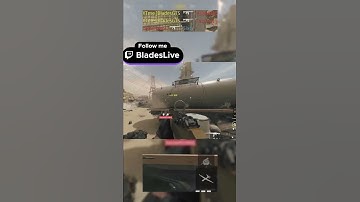 Really Enjoying the MW3 Beta