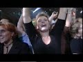 Simple Minds - Alive and Kicking (live)
