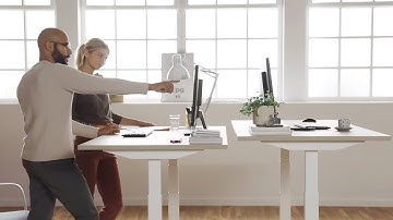 Bordpanelene DPG - Designet for å forme adferd