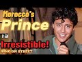 ЁЯШОA Young Man From Morocco Captivates The Audience With Emotional Song ЁЯНАFrank Sinatra My Way ЁЯШОA Young Man From Morocco Captivates The Audience With Emotional Song ЁЯНАFrank Sinatra My Way