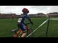 Cyclocross Avid Sport Lockleaze U12’s
