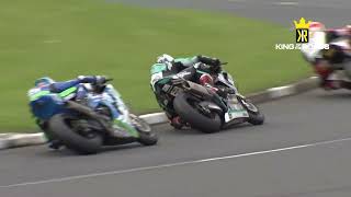 SUPERBIKE DRAMA / 2023 North West 200 / SBK Race 2 by King Of The Roads 447,138 views 5 months ago 17 minutes