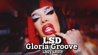 💅🏻 Gloria Groove;; LSD | Nightcore💘
