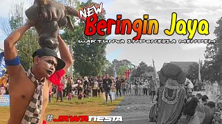 NEW BERINGIN JAYA ][ RAMPOKAN CELENG, KUCINGAN & BARONGAN - WAKTUNYA INDONESIA MENDEM