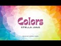 Stella Jang Colors Remix By Vibral Music Stella Jang Colors Remix By Vibral Music