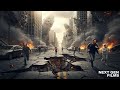 "When the Earth Shook – AI Captures the Unimaginable | NEXT GEN FILMS"