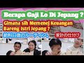 Gaji Jepang Rp,35juta/bulan Apa Cukup ? |給料日後のルーティン^_^|Istri Jepang Menejemen Keuangan