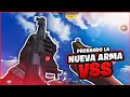 PRUEBO LA NUEVA CLASE META DE LA VSS CON EL NUEVO CARGADOR Y ME HAGO 40 KILLS EN RANKED!