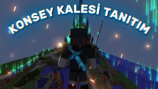 Konsey Kalesi̇ Tanitim ?