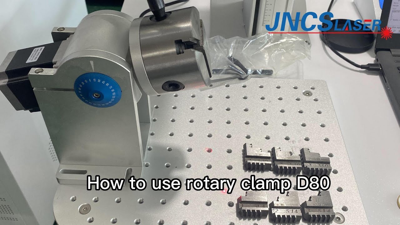 How To Use Rotary Clamp D80 Rotary Clamp Tutorial Video YouTube how-to-use-rotary-clamp-d80-rotary-clamp-tutorial-video-youtube