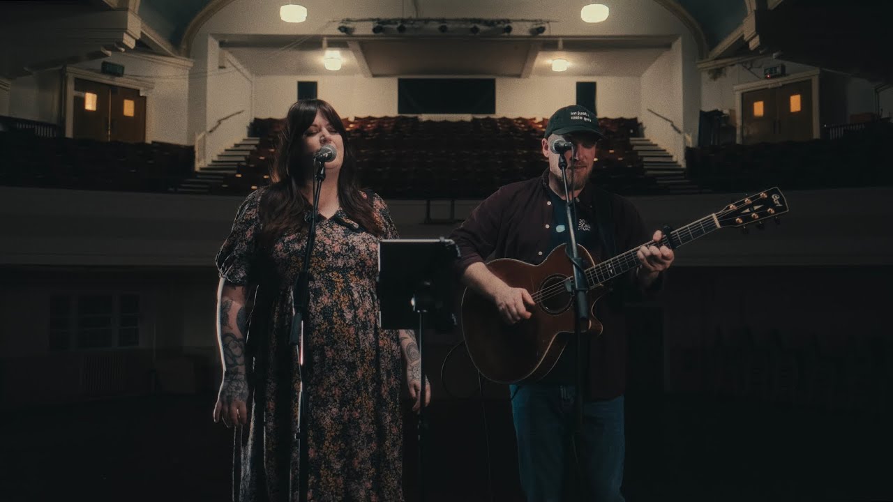 The Mardy Johnny Depps - Rotterdam - Beautiful South Acoustic Cover